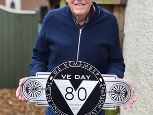 Three potteries, three villages: new book captures local heritage