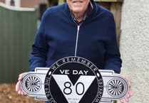 Local designer designs memorial for Haslemere's historic signal box