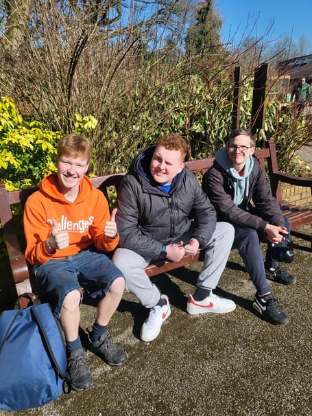 1,800 SEND children out of school in Surrey as Challengers steps in with new support hub in Guildford