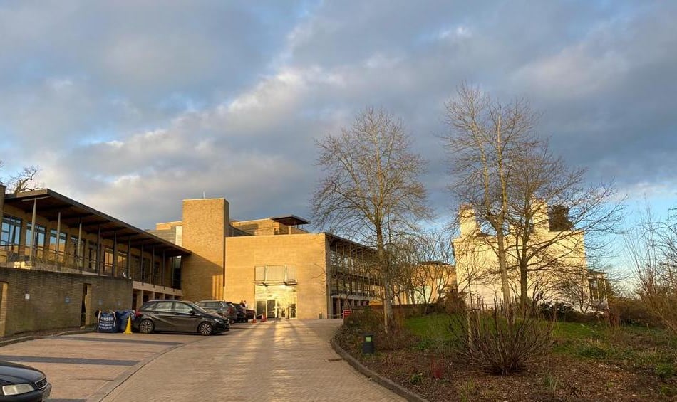 What dividing Surrey into two could mean for you