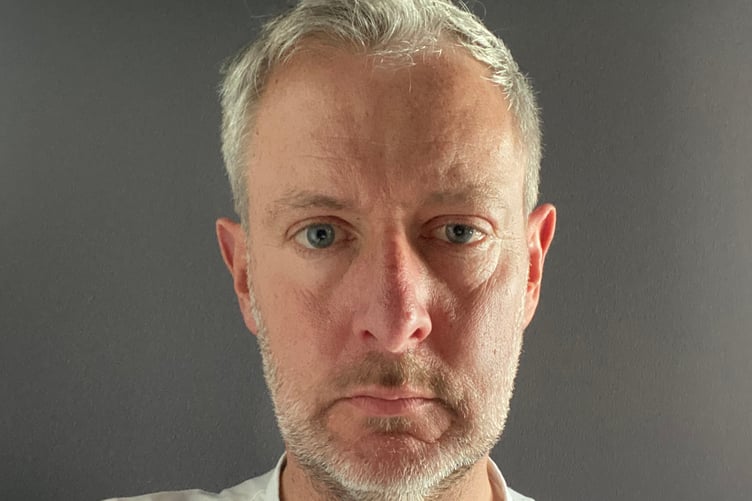 Ian Colvin of Haslemere is facing a £93,000 Community Infrastructure Levy charge from Waverley Borough Council.