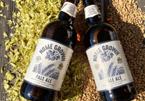 No taste like Home Grown as Hogs Back Brewery secure Waitrose deal in UK first