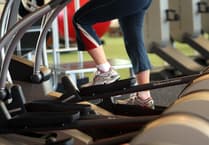 One in six adults in Waverley are not exercising enough