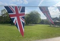 Communities unite to mark VE Day 80th anniversary across Surrey and Hampshire