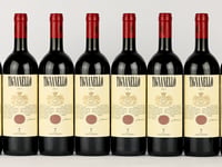 The finest wines and whiskies