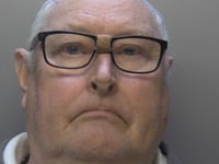 Surrey pedophile jailed for more than a decade