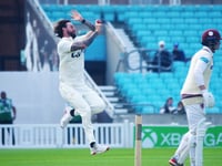 Richard Spiller's World of Cricket: Kia Oval's regeneration continues