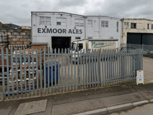 Exmoor Ales moves brewing to Hogs Back to save jobs
