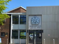 Farnham woman jailed for shoplifting and breaching behaviour order