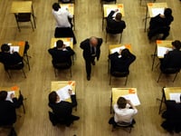 Maths and English scores get worse in Surrey schools