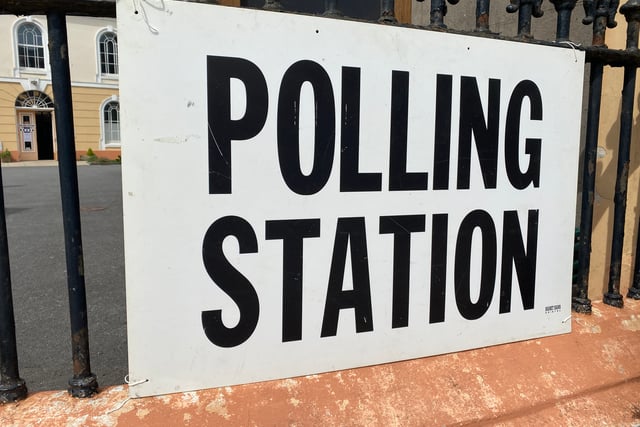 Poll predicts East Hampshire could turn Lib Dem
