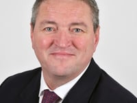 Farnham and Bordon Reform UK Party chairman: Voters are ready for change