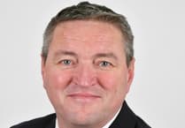 Farnham and Bordon Reform UK Party chairman: Voters are ready for change