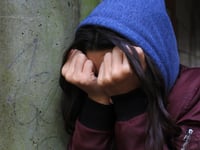 No children in Waverley living in temporary accommodation – as number keeps increasing across England