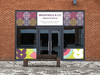 New community hub to open in Farnham's Brightwells Yard
