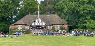 Brook Fete's Exciting New Features