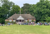 Don't Miss Brook Fete's Exciting May 26 Event