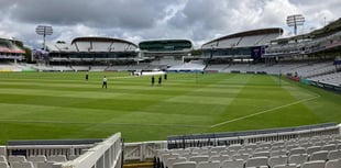 Right at the Home of Cricket care firm bowled over with charity link