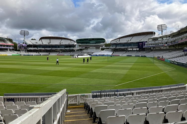 Lord's Cricket Ground
