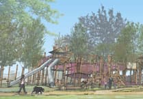 First look at Birdworld’s £5m outdoor play area backed by HSBC