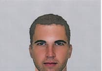 Can you help identify suspect in Farnham New Year's rape case?