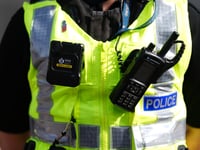 Hundreds of knife crime offences recorded in Surrey