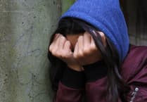 Hundreds of children and young people hospital admissions for self-harm in Surrey – as number continues to drop across England