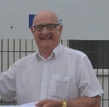 Pensioner jailed for child sexual abuse