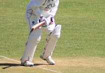 Petersfield's second team thrash United Services Portsmouth