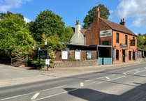 Sadness as Greek restaurant owner calls time at pub