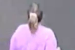 Hampshire Police appeal