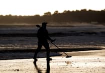 More treasure finds reported in Surrey