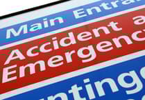 More than three-quarters of A&E arrivals at the Royal Surrey County Hospital seen within four hours