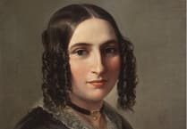 Hear the music and story of Fanny Mendelssohn's Easter Sonata