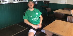 Rowledge slip to defeat at promotion chasers