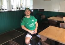 Rowledge earn impressive win at Ventnor