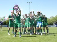 Liss come from behind to win silverware