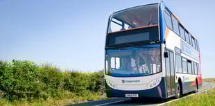 Stagecoach boosts Hampshire and Surrey bus services