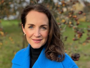 Cllr Jane Austin: Spiralling costs demand leisure centre rethink