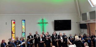 Hampshire and Surrey Clubs and Societies News