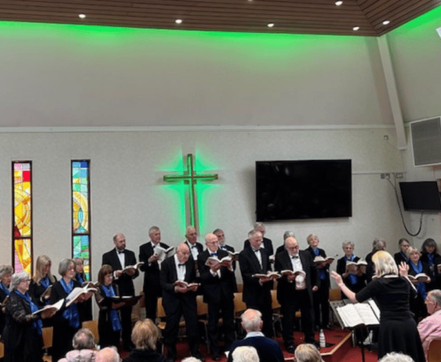 Hampshire and Surrey Clubs and Societies News