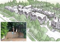 Is this Rake's biggest ever planning application?