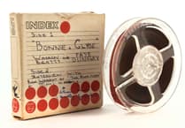 EastEnders' Nasty Nick auctioning unique Jimi Hendrix and Pink Floyd recording