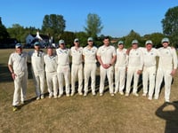 Blackheath and Farncombe extend winning starts in I'Anson Division One