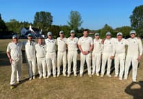 Puttenham lead the way after impressive win