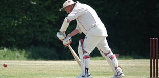 Clanfield's second team fall to Hambledon defeat