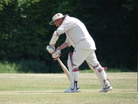 Clanfield's second team fall to Hambledon defeat