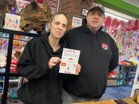 Sound of silence: Heartbreak for couple as Bordon pet shop closes