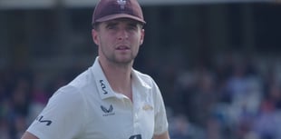 Surrey thrash Yorkshire to close in on summit