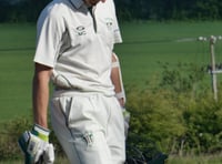 Waverley fall to emphatic defeat at Dummer